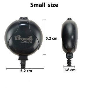 Envobee Shrimp Mini Ultra Silent Air Pump