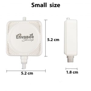 Envobee Shrimp Ultra Silent Mini Air Pump