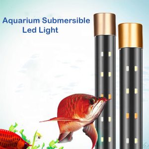 Submersible Aquarium T8 Led Light 80